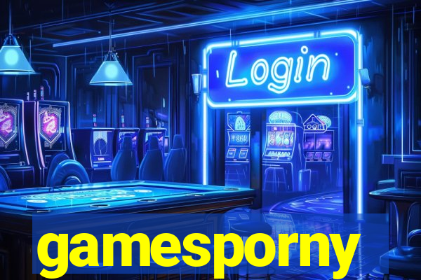 gamesporny