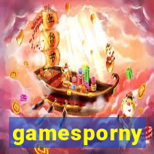 gamesporny