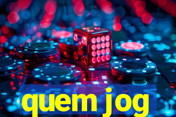 quem jog