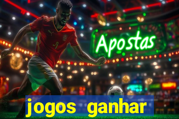 jogos ganhar dinheiro sem depositar