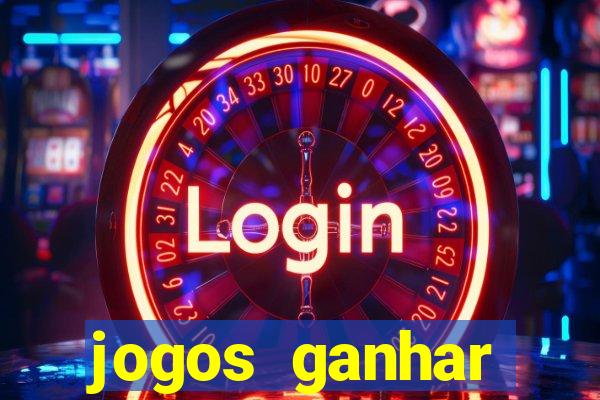 jogos ganhar dinheiro sem depositar