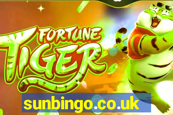 sunbingo.co.uk