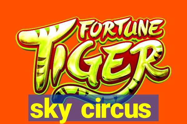 sky circus