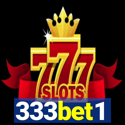 333bet1