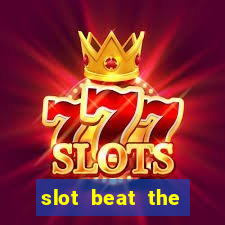 slot beat the beast mighty sphinx