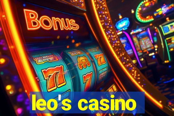 leo's casino