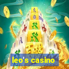 leo's casino