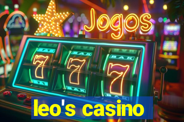 leo's casino