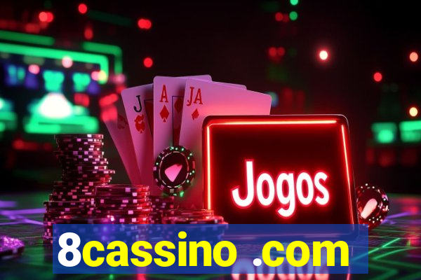 8cassino .com