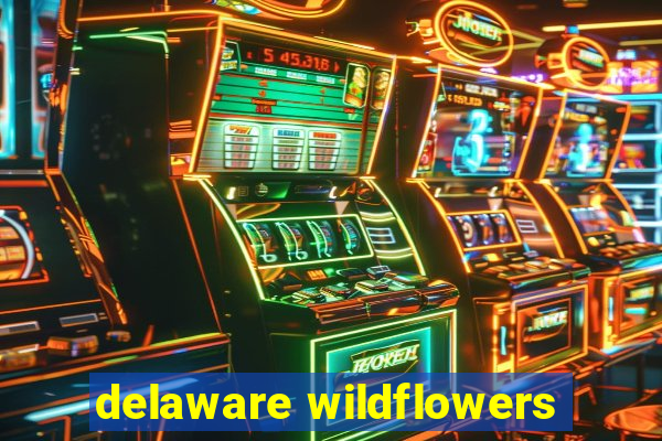 delaware wildflowers