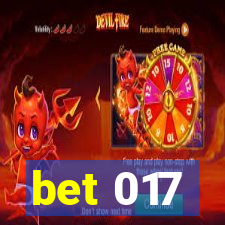 bet 017