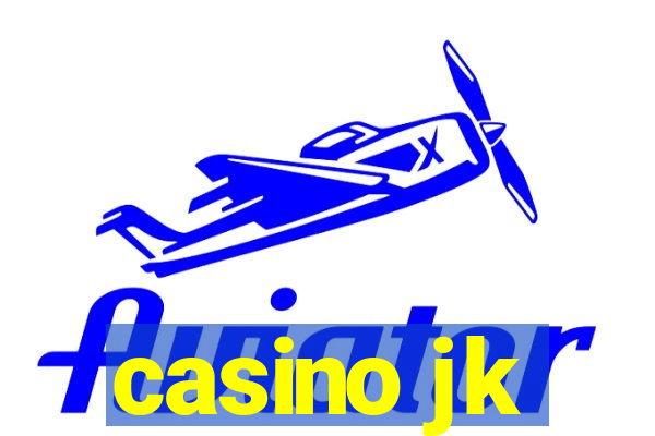 casino jk