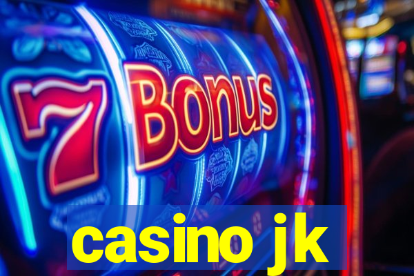 casino jk