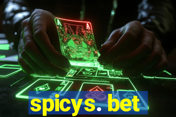 spicys. bet