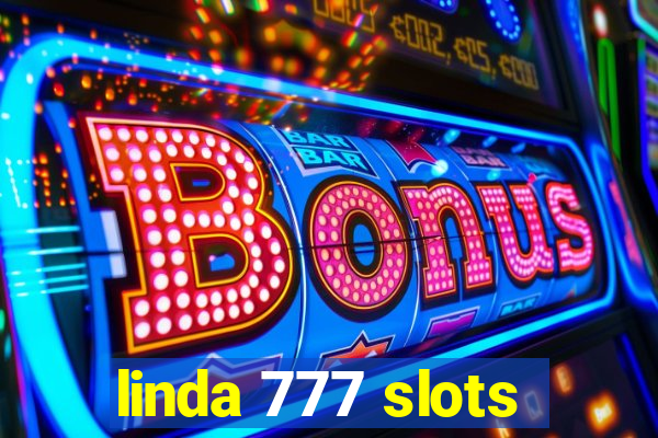 linda 777 slots