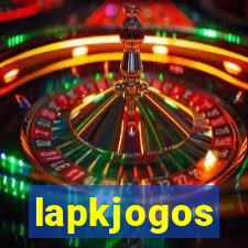 lapkjogos