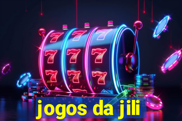 jogos da jili