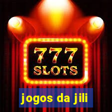 jogos da jili