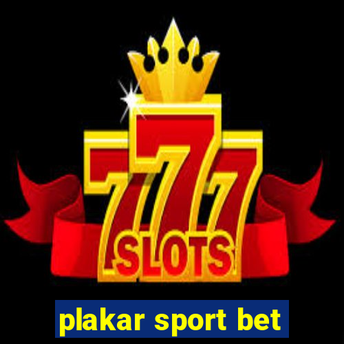 plakar sport bet