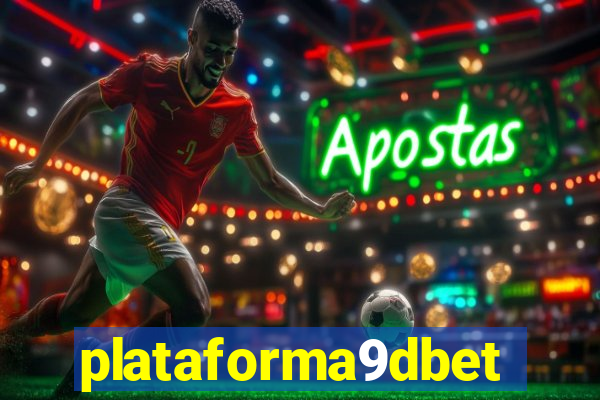 plataforma9dbet