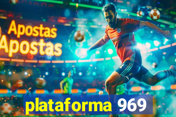 plataforma 969