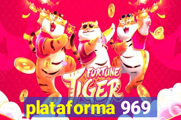 plataforma 969