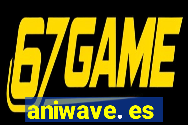 aniwave. es