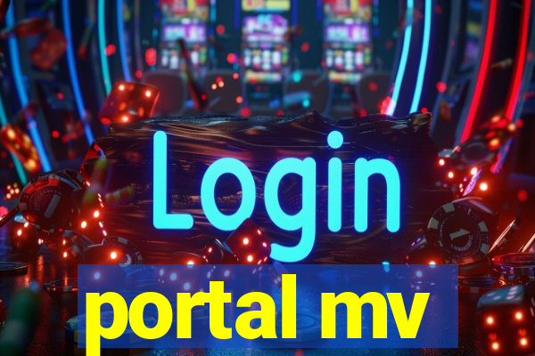 portal mv