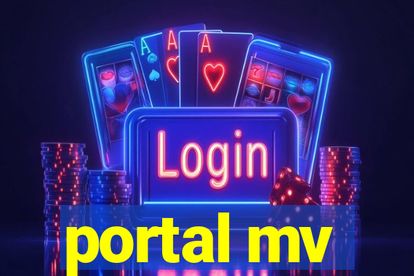 portal mv