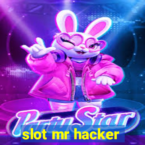 slot mr hacker