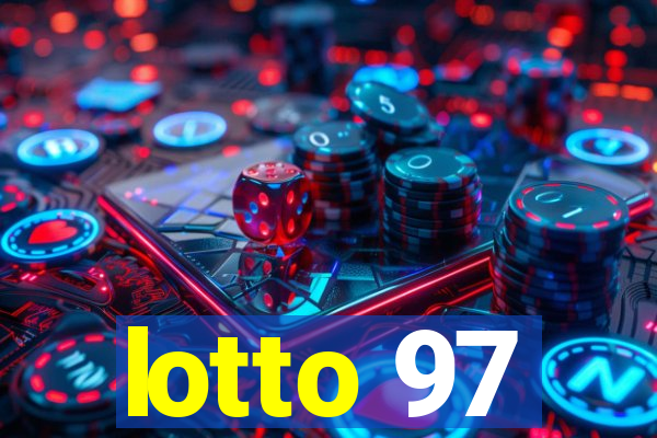 lotto 97