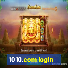 1010.com login