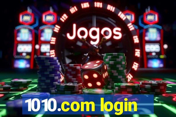 1010.com login