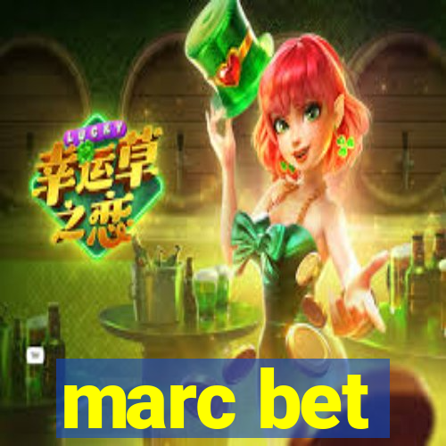 marc bet