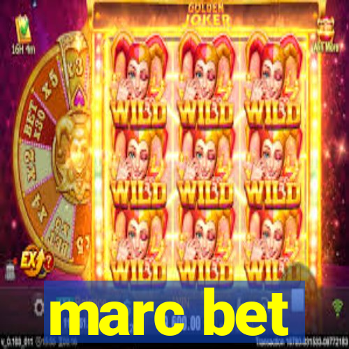 marc bet