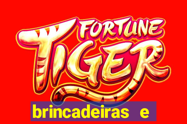 brincadeiras e jogos inclusivos educa??o física