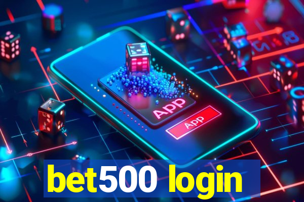 bet500 login