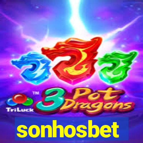 sonhosbet