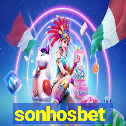 sonhosbet