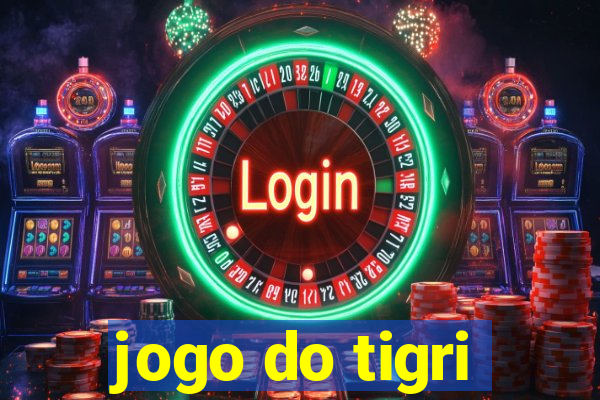 jogo do tigri