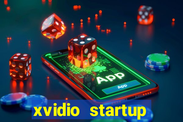 xvidio startup brasil 2024