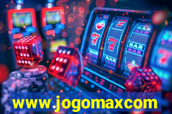 www.jogomaxcom