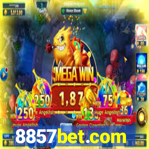 8857bet.com