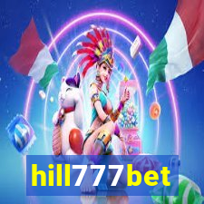 hill777bet