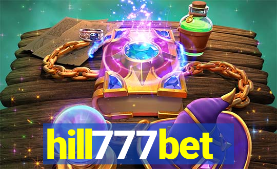 hill777bet