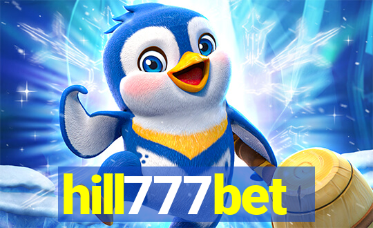 hill777bet