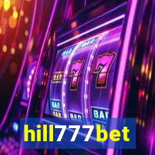 hill777bet