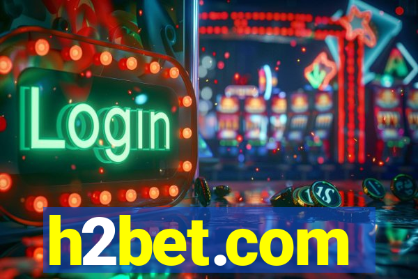 h2bet.com