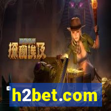 h2bet.com