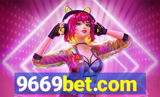 9669bet.com